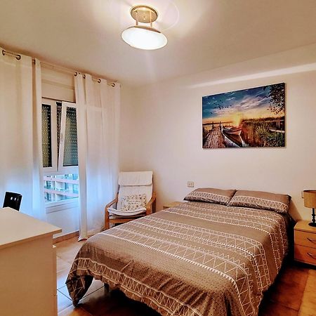 Apartamento Playa Panadeira Sanxenxo Exterior foto
