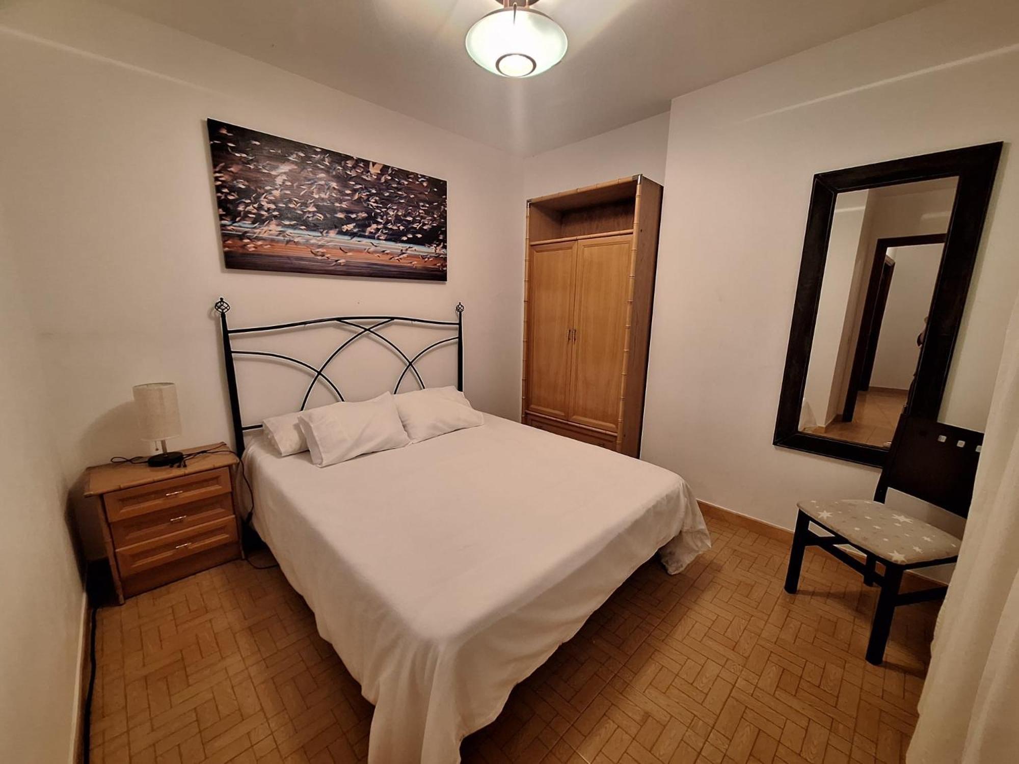 Apartamento Playa Panadeira Sanxenxo Exterior foto