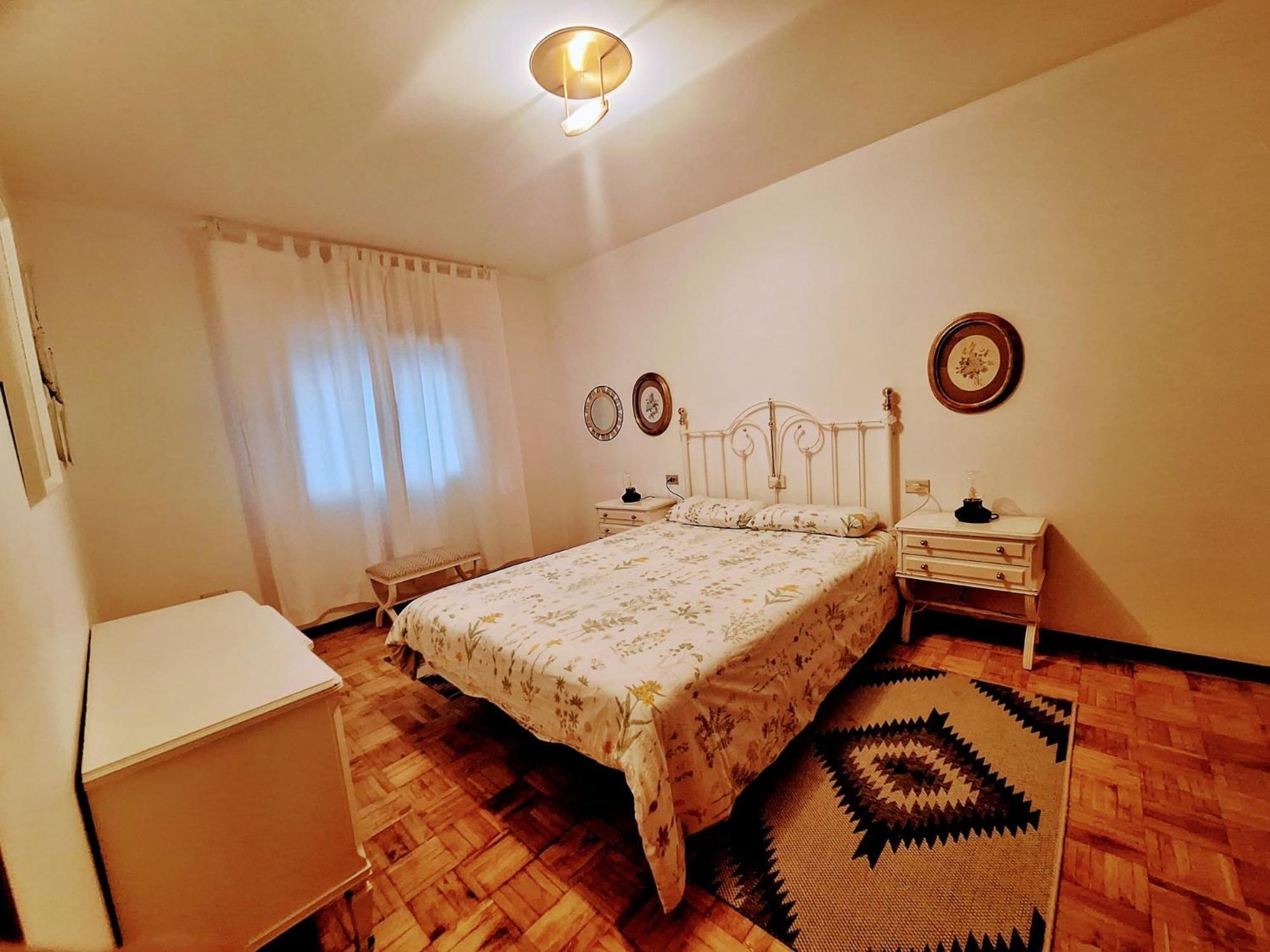 Apartamento Playa Panadeira Sanxenxo Exterior foto