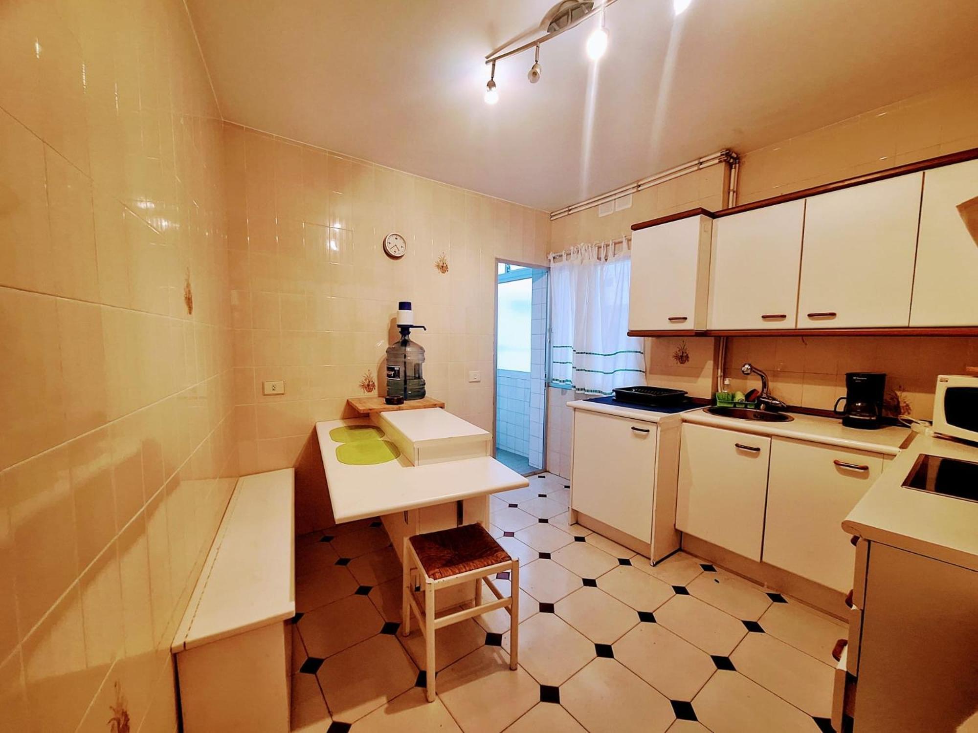 Apartamento Playa Panadeira Sanxenxo Exterior foto
